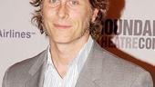 The Philanthropist Opening – Steven Weber