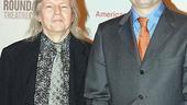 The Philanthropist Opening – Christopher Hampton – David Grindley