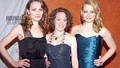 The Philanthropist Opening – Anna Madeley – Samantha Soule – Jennifer Mudge
