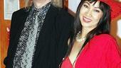 The Philanthropist Opening – Christopher Hampton – Tianna Silliphant Hampton