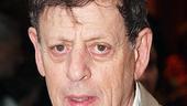 The Philanthropist Opening – Philip Glass