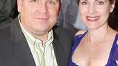The Philanthropist Opening – David Lindsay-Abaire – wife Christine