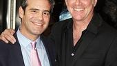 The Philanthropist Opening – Andy Cohen – Scott Wittman