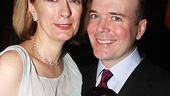 The Philanthropist Opening – Jefferson Mays – Susan Lyon