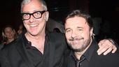 The Philanthropist Opening – Scott Wittman – Nathan Lane