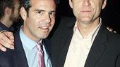 The Philanthropist Opening – Andy Cohen – John Benjamin Hickey