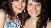The Philanthropist Opening – Natalie Gold – Mia Barron