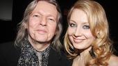 The Philanthropist Opening – Christopher Hampton – Jennifer Mudge