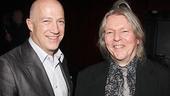 The Philanthropist Opening – Brian Lourd – Christopher Hampton