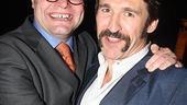 The Philanthropist Opening – David Grindley – Jonathan Cake