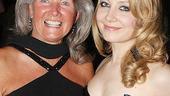 The Philanthropist Opening – Jennifer Mudge – mom