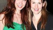 Jennifer Garner Visits The Little Mermaid – Sierra Boggess – Jennifer Garner