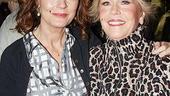 2009 Easter Bonnet – Susan Sarandon – Jane Fonda