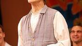 2009 Easter Bonnet – Jeremy Irons