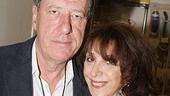 2009 Easter Bonnet – Geoffrey Rush – Andrea Martin