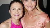 2009 Easter Bonnet – Tovah Feldshuh – Joan Allen