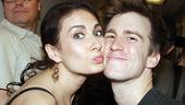 2009 Easter Bonnet – Laura Benanti – Gavin Creel