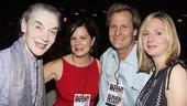2009 Easter Bonnet – Marian Seldes – Marcia Gay Harden – Jeff Daniels – Hope Davis