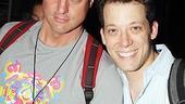 2009 Easter Bonnet – Christopher Sieber – John Tartaglia