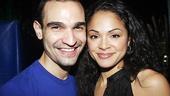 2009 Easter Bonnet – Javier Munoz – Karen Olivo