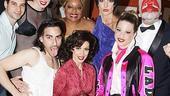 2009 Easter Bonnet - chicago cast