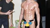 2009 Easter Bonnet – Gavin Creel – Nick Adams