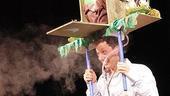 2009 Easter Bonnet – John Tartaglia