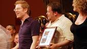 2009 Easter Bonnet – Anthony Rapp