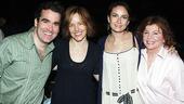 2009 Easter Bonnet – Brian d’Arcy James – Alice Ripley - Laura Benanti – Marsha Mason