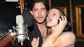 Rock of Ages Cast Recording – Constantine Maroulis – Amy Spanger