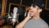Rock of Ages Cast Recording – James Carpinello