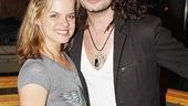 Rock of Ages Cast Recording – Amy Spanger – Constantine Maroulis