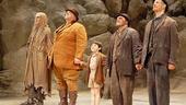 Waiting for Godot opening - cc