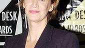 Drama Desk Nominees Reception – Janet McTeer