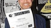 Drama Desk Nominees Reception – Bill Irwin