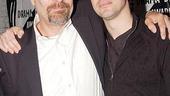 Drama Desk Nominees Reception – Terry Kinney – Thomas Sadoski