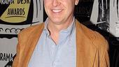 Drama Desk Nominees Reception – Reed Birney