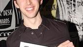 Drama Desk Nominees Reception – Josh Grisetti