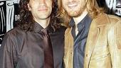 Drama Desk Nominees Reception – Will Swenson – Bryce Ryness