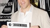 Drama Desk Nominees Reception – Jeremy Davidson