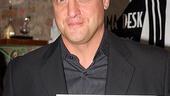 Drama Desk Nominees Reception – Christopher Sieber
