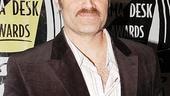 Drama Desk Nominees Reception – Marc Kudisch