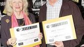 Drama Desk Nominees Reception – Patricia O’Connell – John C. Vennema