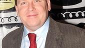 Drama Desk Nominees Reception – David Lindsay-Abaire