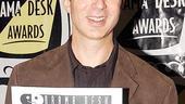 Drama Desk Nominees Reception – Edward B. Kessel