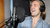 9 to 5 Original Cast Recording Session – Charlie Pollock