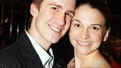 Tony Brunch 2009 – Gavin Creel – Sutton Foster