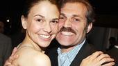 Tony Brunch 2009 – Sutton Foster – Marc Kudisch