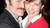 Tony Brunch 2009 – Allison Janney – Marc Kudisch