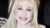 Tony Brunch 2009 – Dolly Parton
